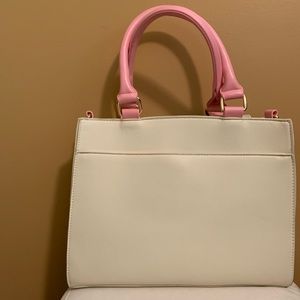 flamingo purse charming charlie